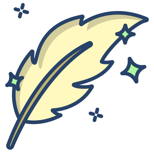 চিঠি Logo